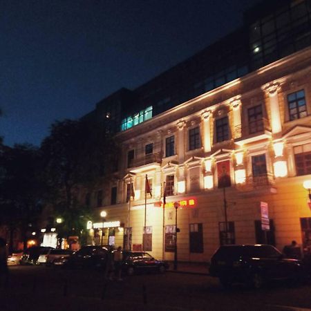 Mini Otel Cozy Patio Odesa Exterior photo