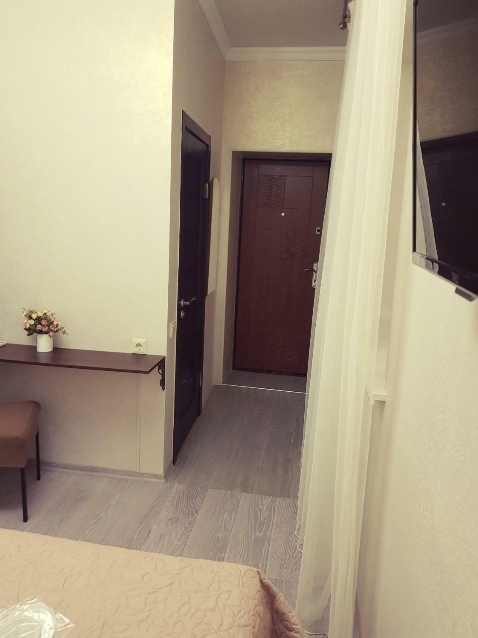 Mini Otel Cozy Patio Odesa Room photo