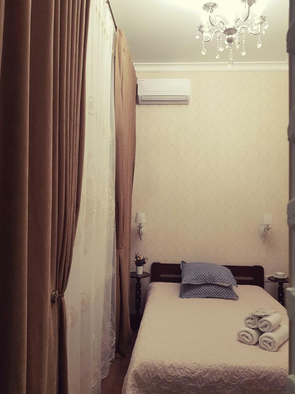 Mini Otel Cozy Patio Odesa Exterior photo