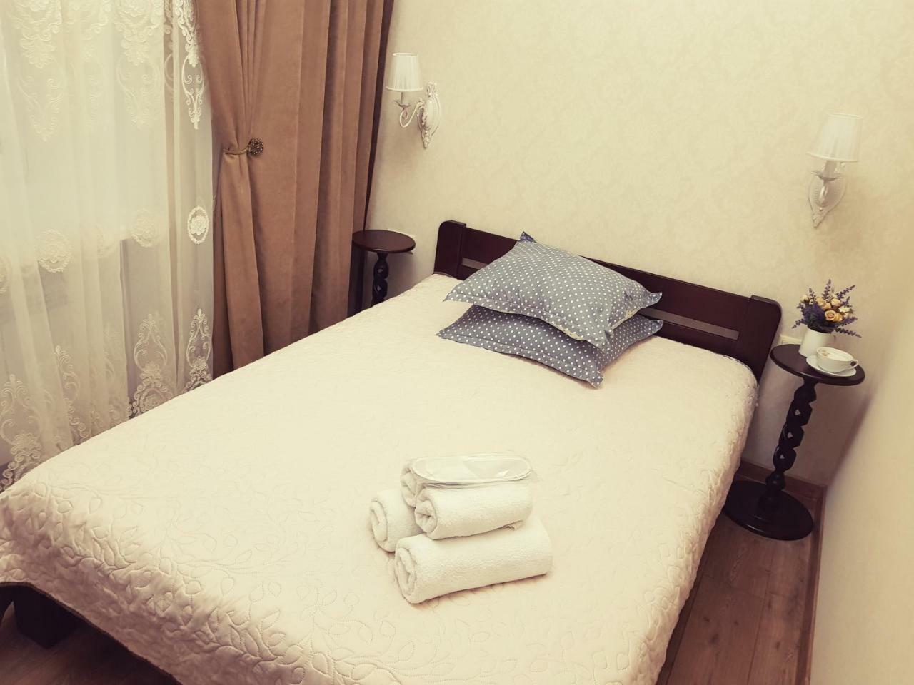 Mini Otel Cozy Patio Odesa Exterior photo