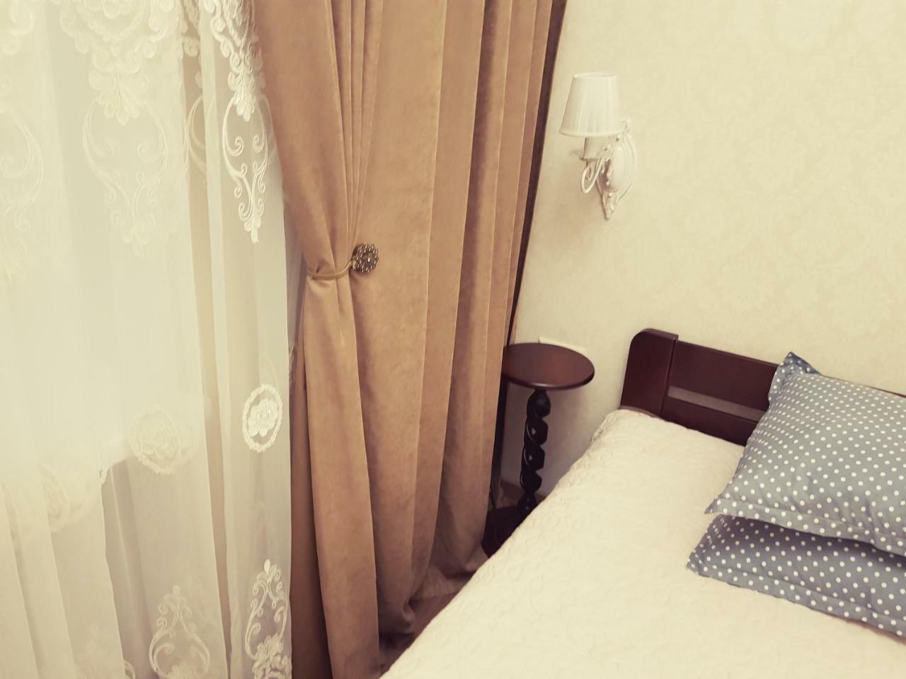 Mini Otel Cozy Patio Odesa Exterior photo