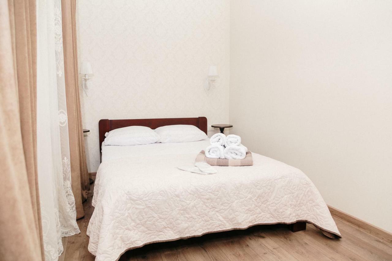 Mini Otel Cozy Patio Odesa Exterior photo