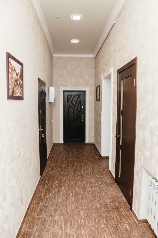 Mini Otel Cozy Patio Odesa Exterior photo