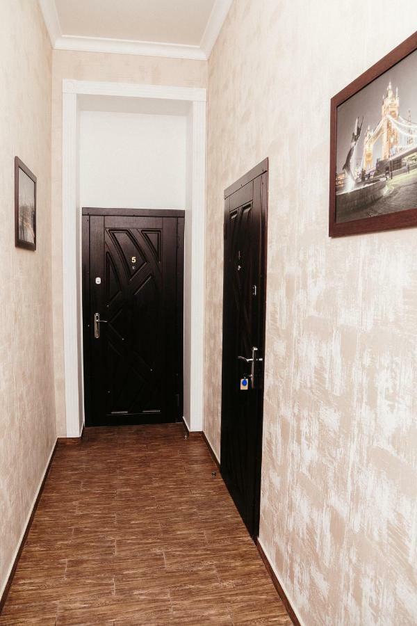 Mini Otel Cozy Patio Odesa Exterior photo